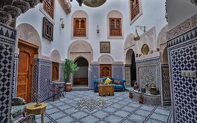 Riad Ridaya